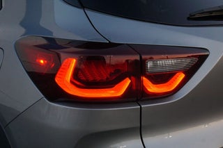 2025 Chevrolet Trailblazer