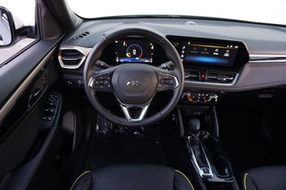2025 Chevrolet Trailblazer