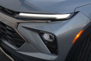 2025 Chevrolet Trailblazer