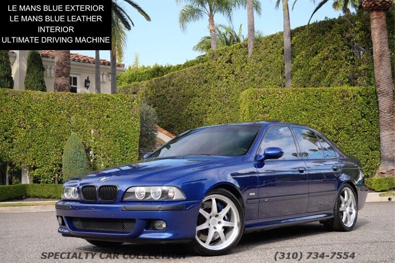 BMW M5