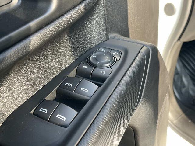 2025 Chevrolet Silverado 2500