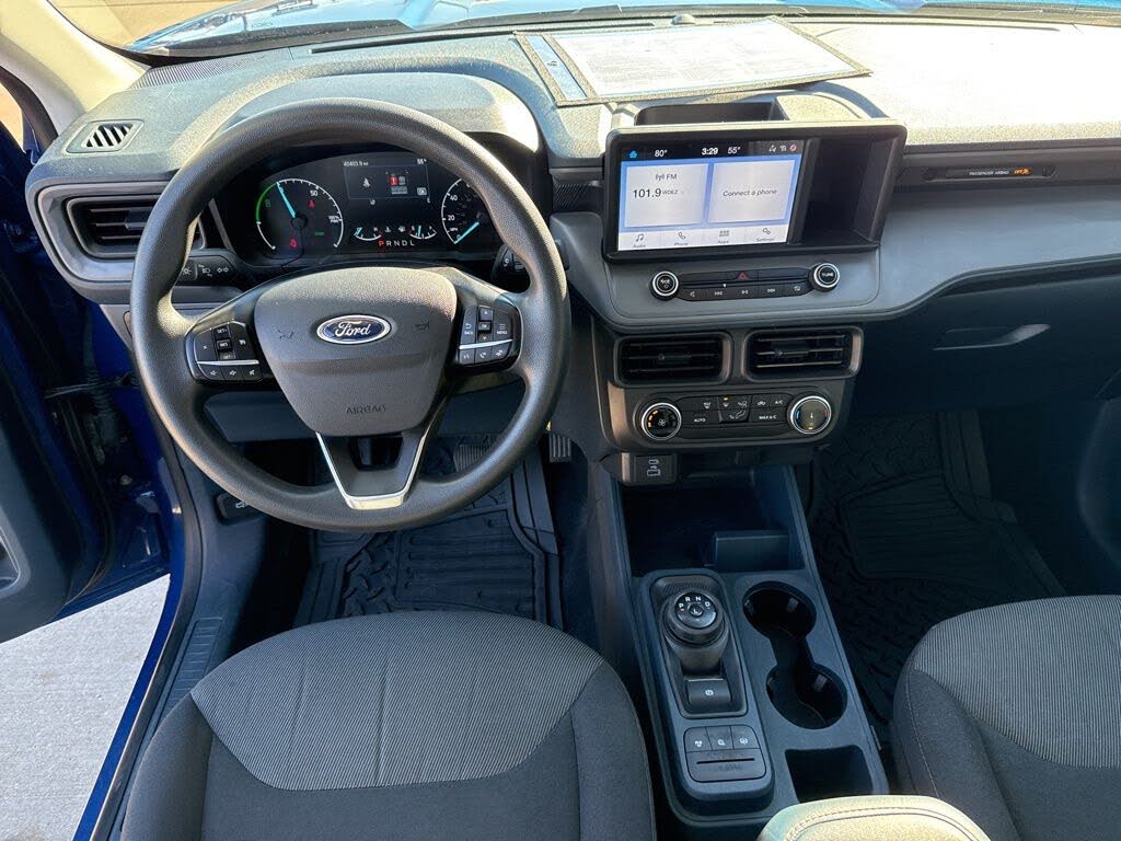 2023 Ford Maverick