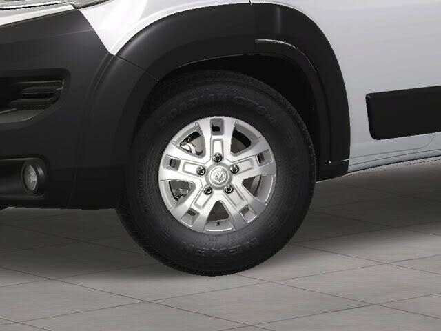 2024 Ram ProMaster