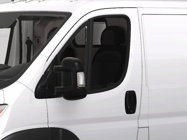 2024 Ram ProMaster