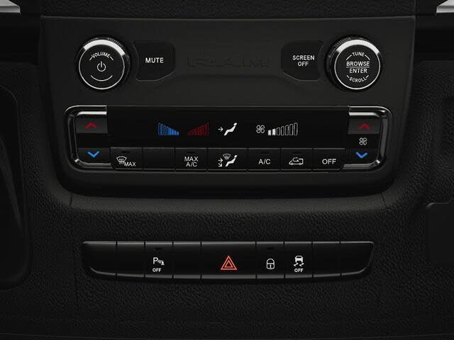 2024 Ram ProMaster