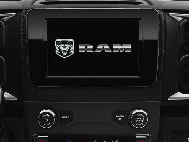 2024 Ram ProMaster