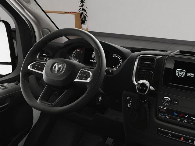 2024 Ram ProMaster