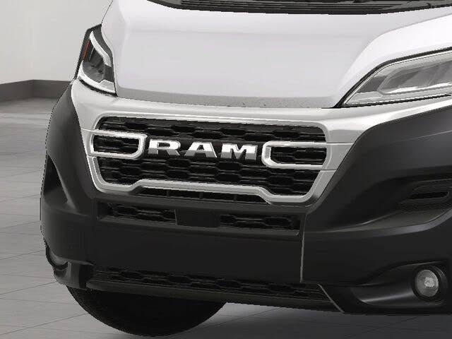 2024 Ram ProMaster
