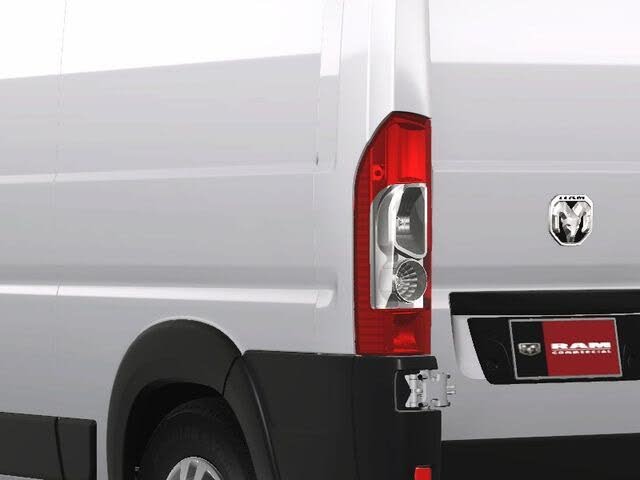 2024 Ram ProMaster