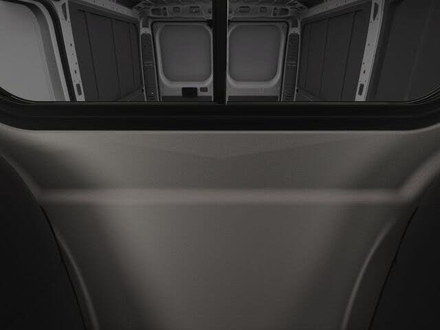 2024 Ram ProMaster