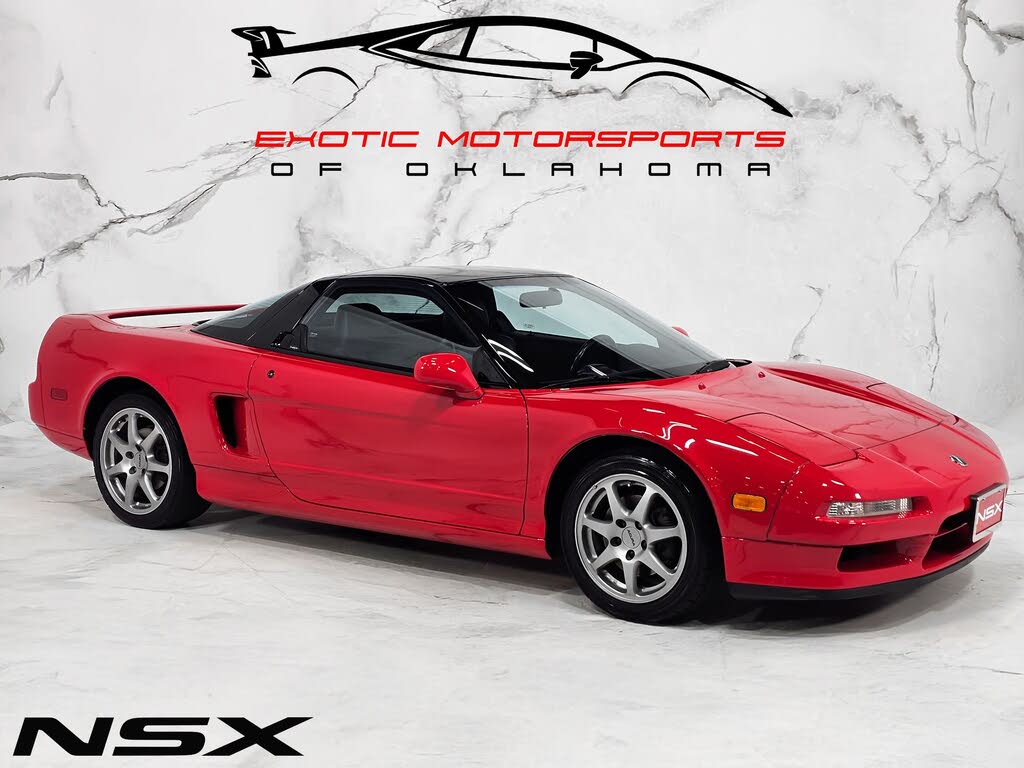 Acura NSX