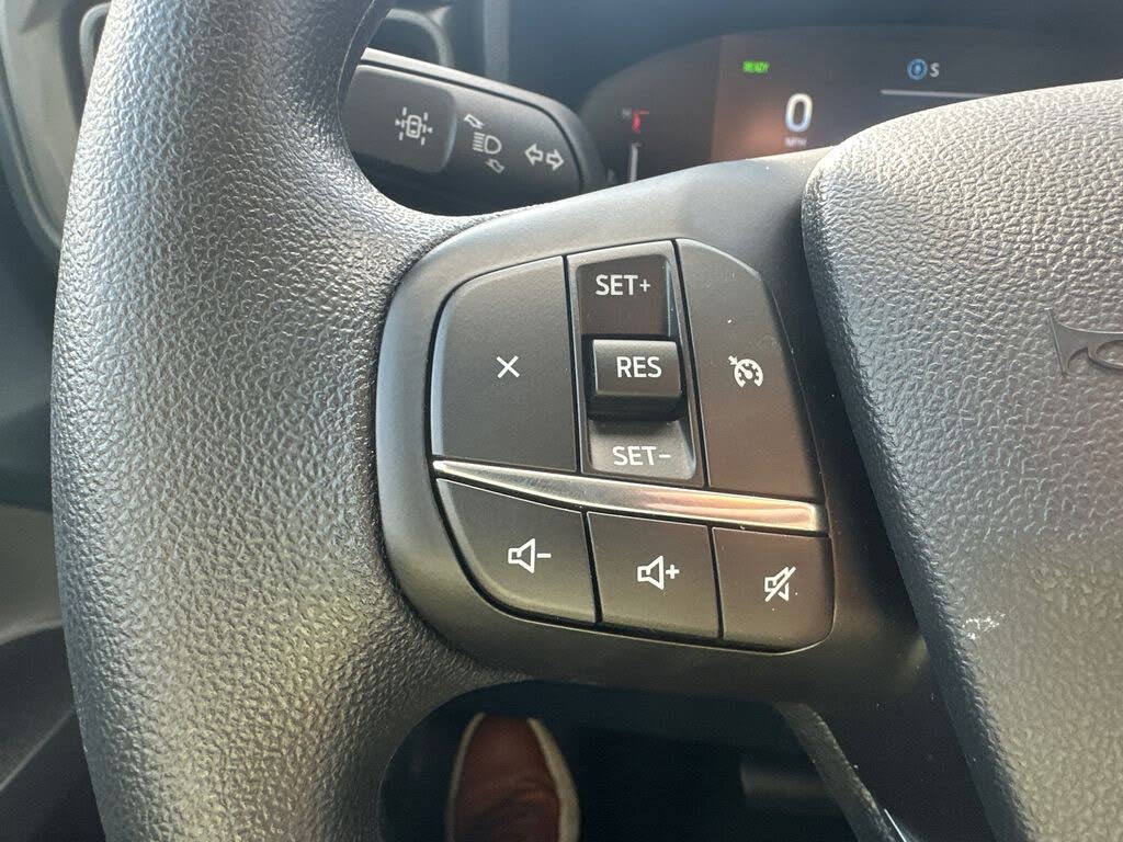 2025 Ford Maverick