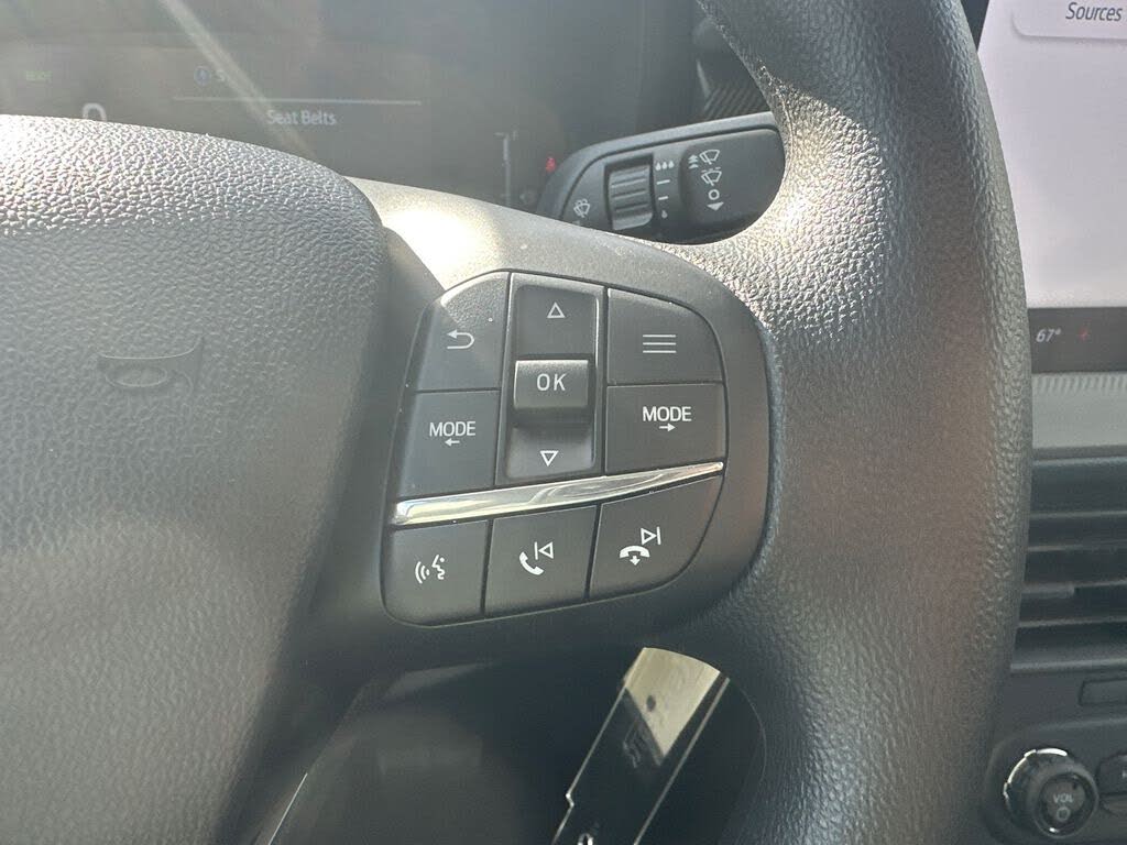 2025 Ford Maverick
