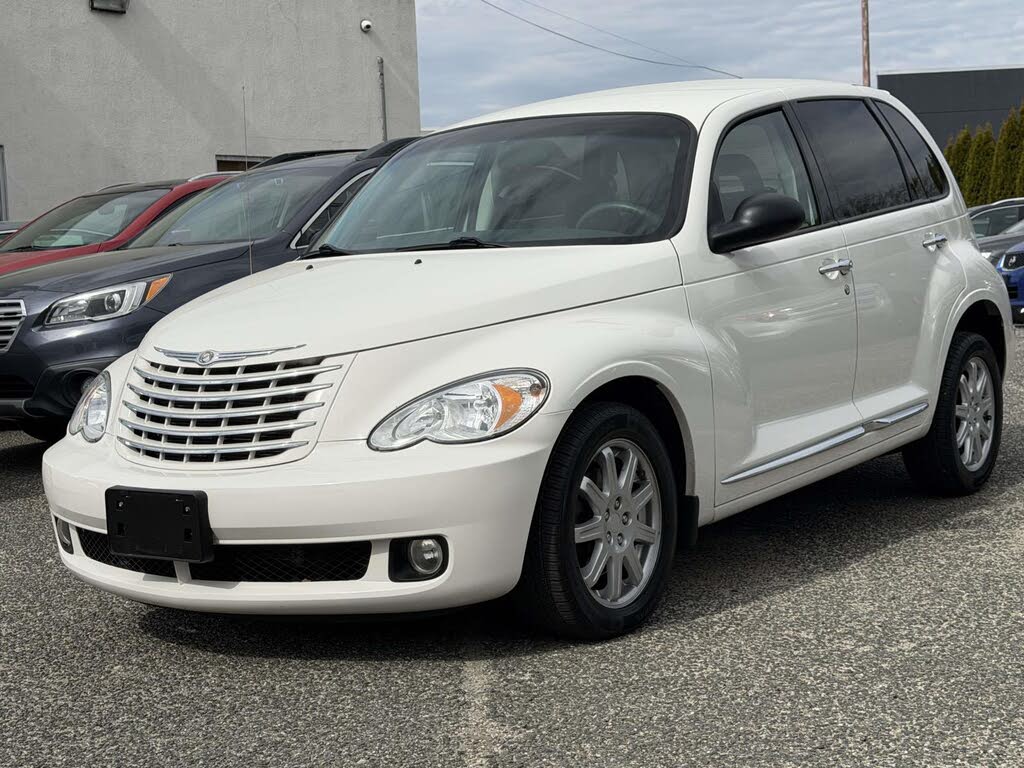 Chrysler PT Cruiser