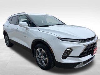 2024 Chevrolet Blazer
