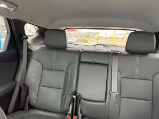 2024 Chevrolet Blazer