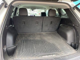 2024 Chevrolet Blazer