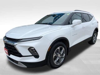 2024 Chevrolet Blazer