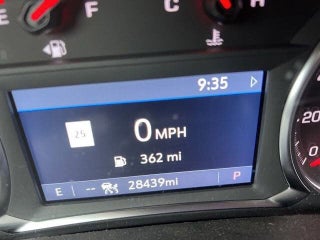 2024 Chevrolet Blazer