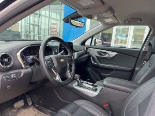 2024 Chevrolet Blazer
