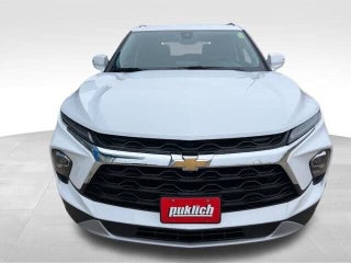 2024 Chevrolet Blazer
