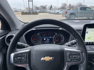 2024 Chevrolet Blazer