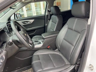 2024 Chevrolet Blazer