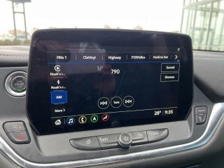 2024 Chevrolet Blazer