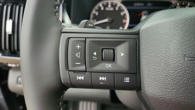 2026 Nissan Pathfinder