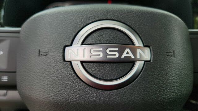 2026 Nissan Pathfinder