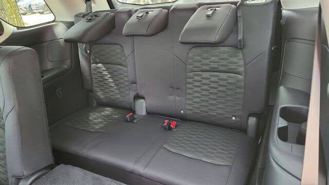 2026 Nissan Pathfinder