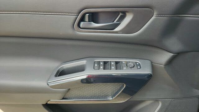 2026 Nissan Pathfinder
