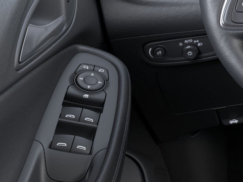 2026 Buick Encore GX