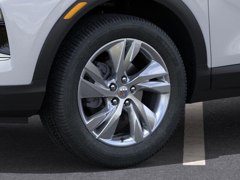 2026 Buick Encore GX
