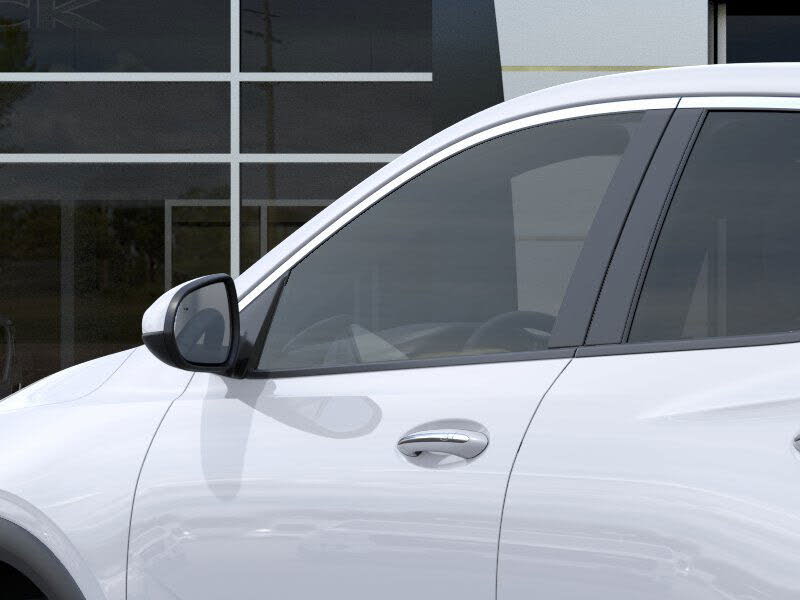 2026 Buick Encore GX