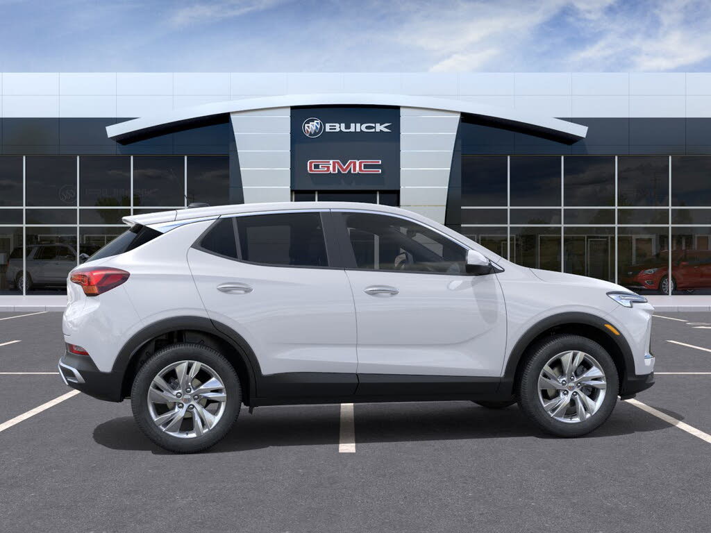 2026 Buick Encore GX