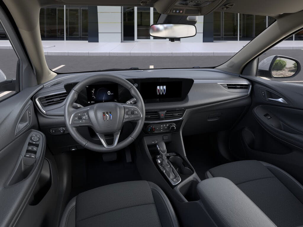 2026 Buick Encore GX