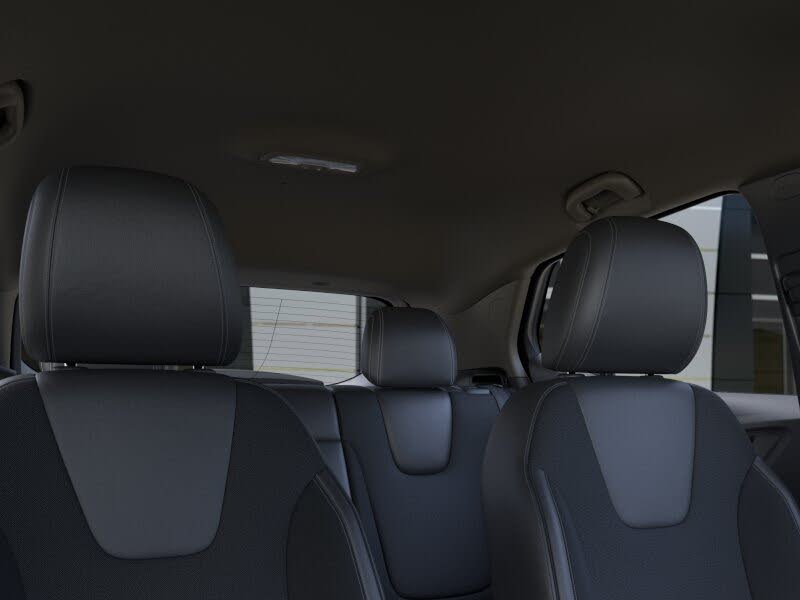 2026 Buick Encore GX