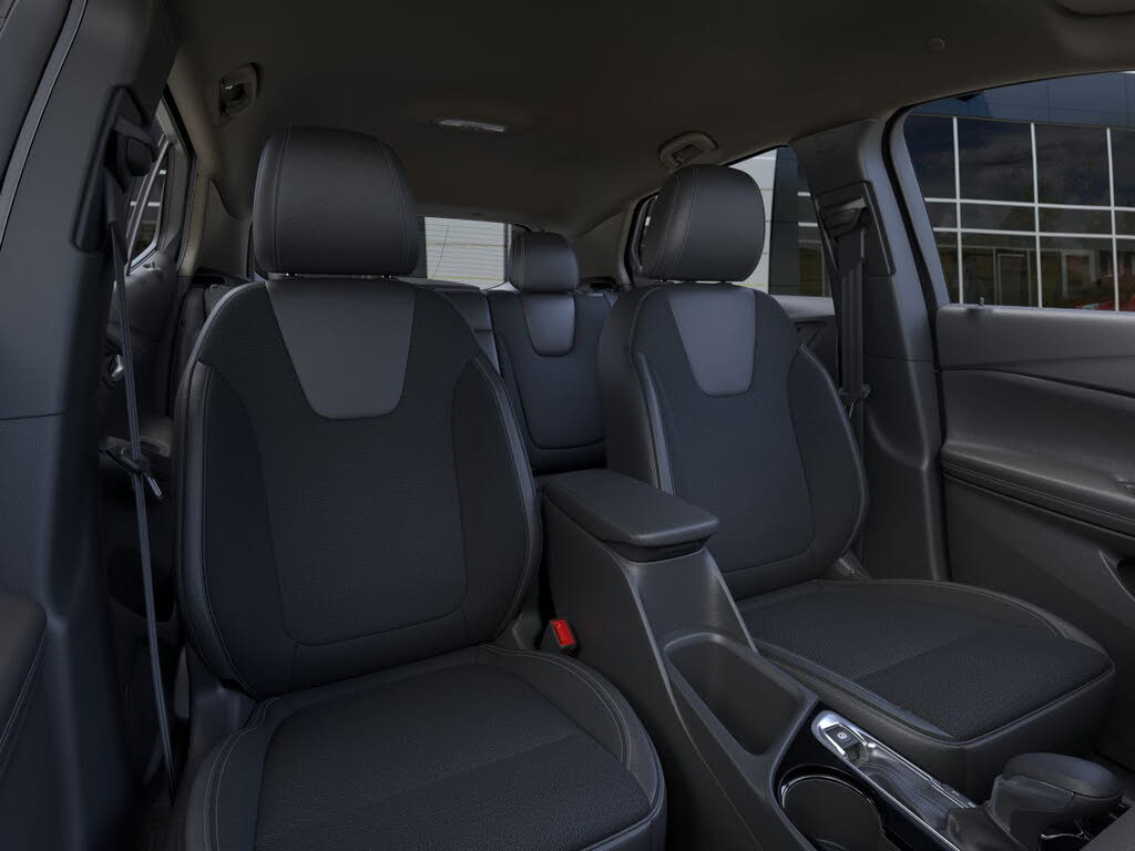 2026 Buick Encore GX