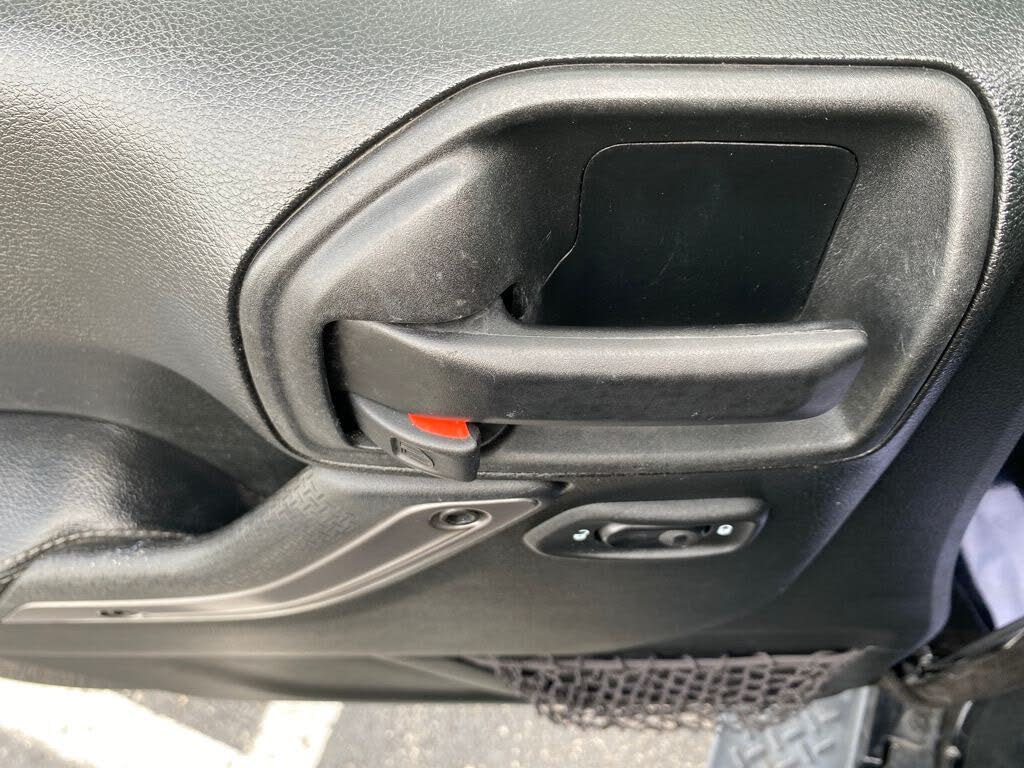 2018 Jeep Wrangler Unlimited