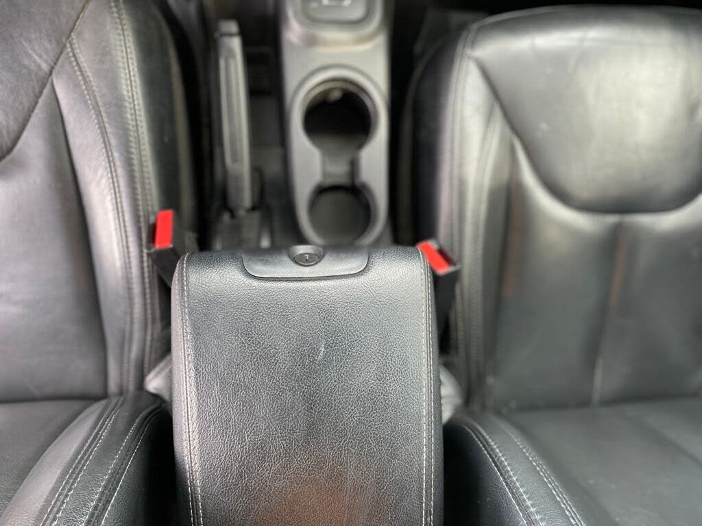 2018 Jeep Wrangler Unlimited