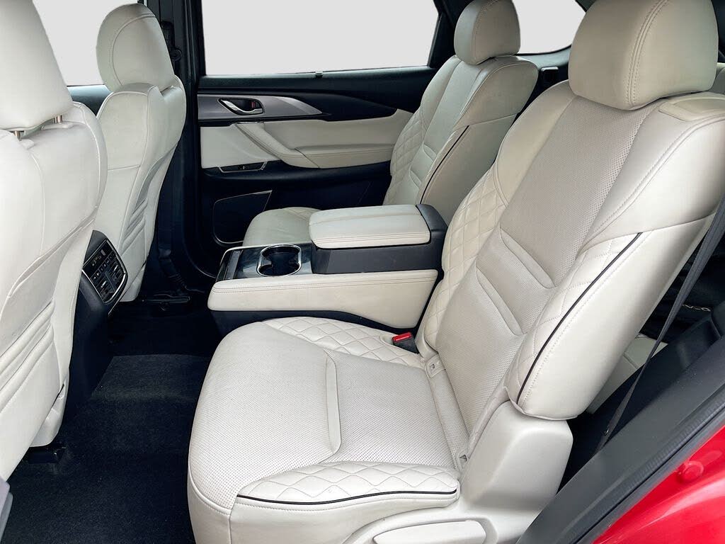 2021 Mazda CX-9
