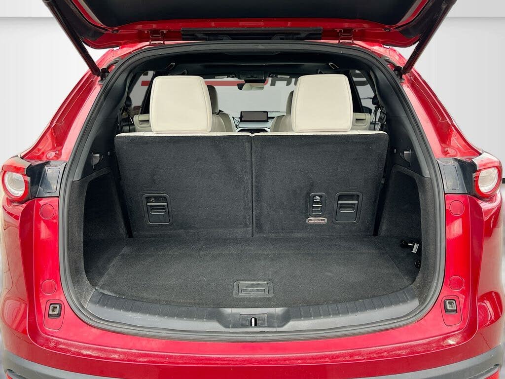 2021 Mazda CX-9