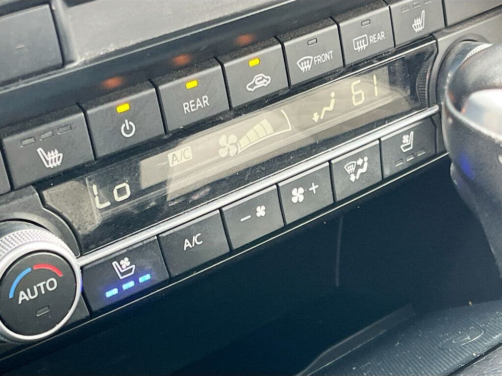 2021 Mazda CX-9