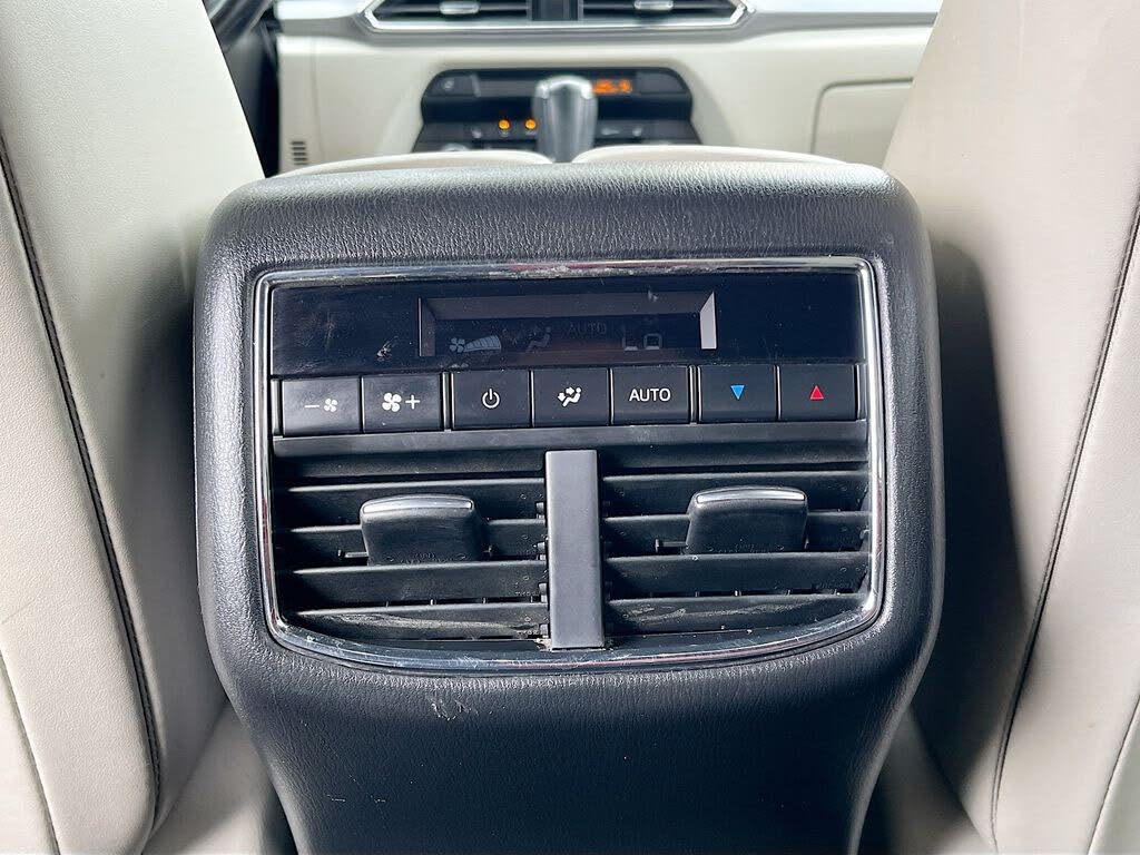 2021 Mazda CX-9