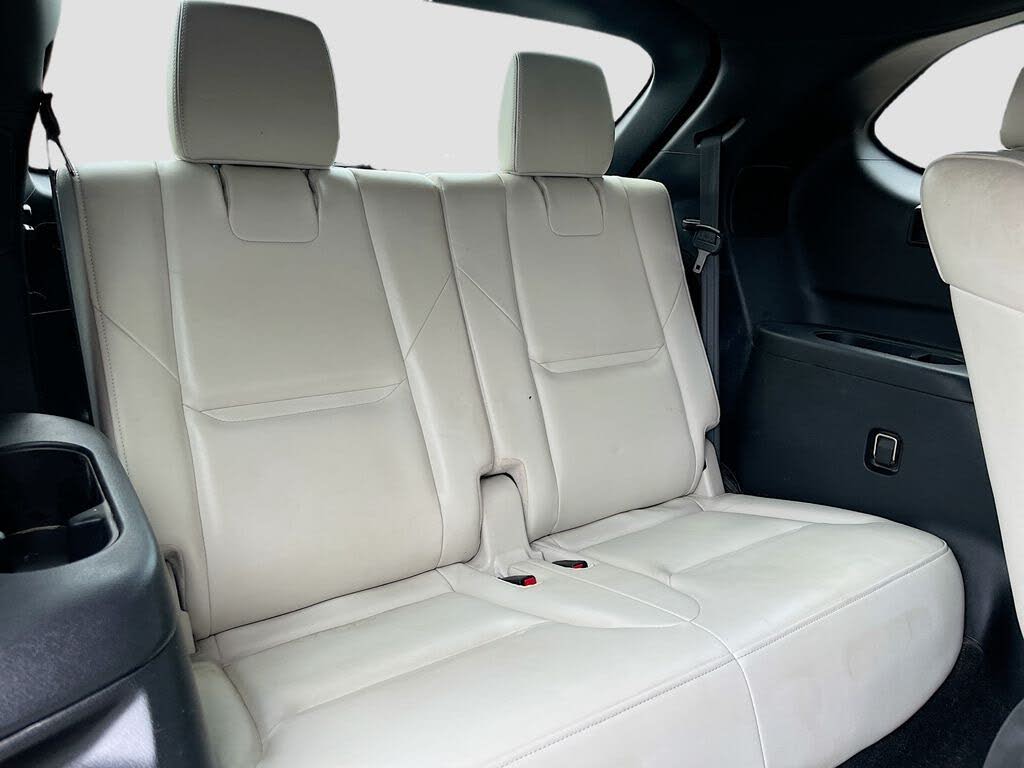 2021 Mazda CX-9