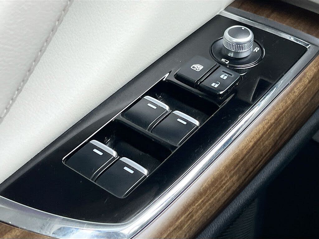 2021 Mazda CX-9