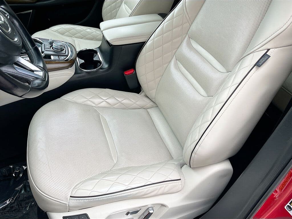 2021 Mazda CX-9