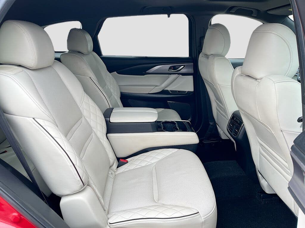 2021 Mazda CX-9