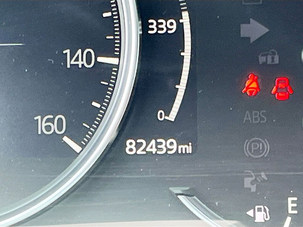 2021 Mazda CX-9